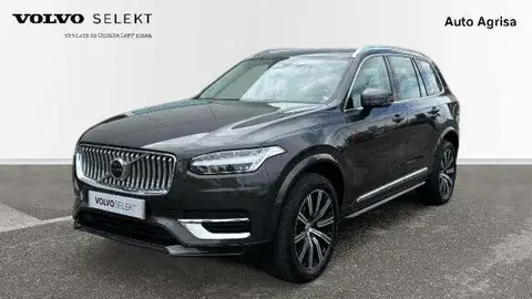 Used VOLVO XC90 Diesel 2023 Ad 