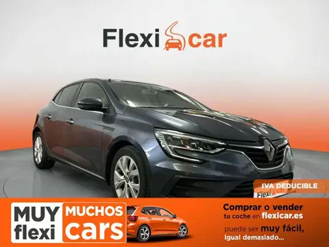 Used RENAULT MEGANE Diesel 2021 Ad 