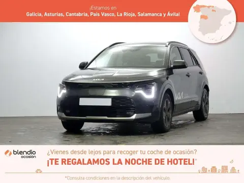 Used KIA NIRO Electric 2023 Ad 