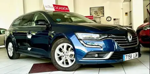 Used RENAULT TALISMAN Diesel 2020 Ad 