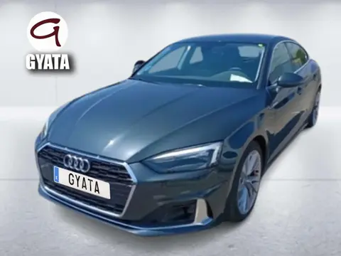 Used AUDI A5 Petrol 2020 Ad 