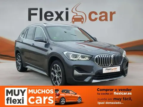 Used BMW X1 Diesel 2021 Ad 