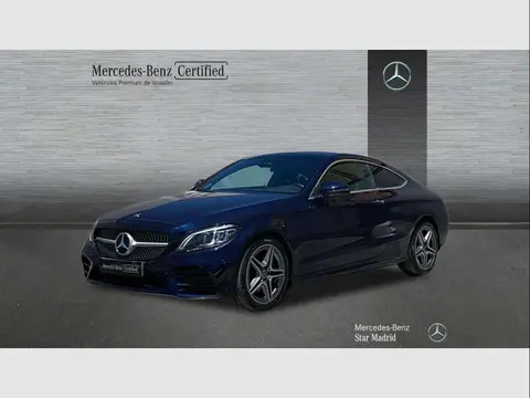 Used MERCEDES-BENZ CLASSE C Diesel 2020 Ad 