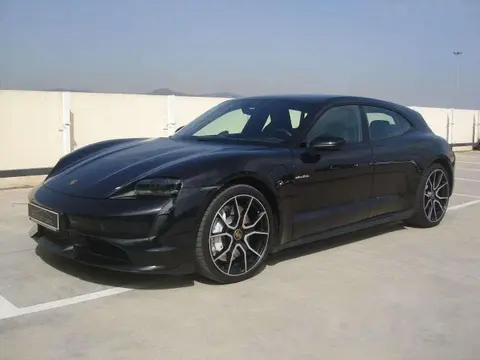 Used PORSCHE TAYCAN Electric 2023 Ad 