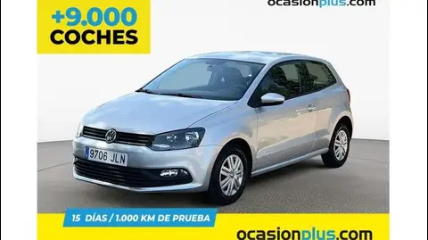 Used VOLKSWAGEN POLO Diesel 2016 Ad 