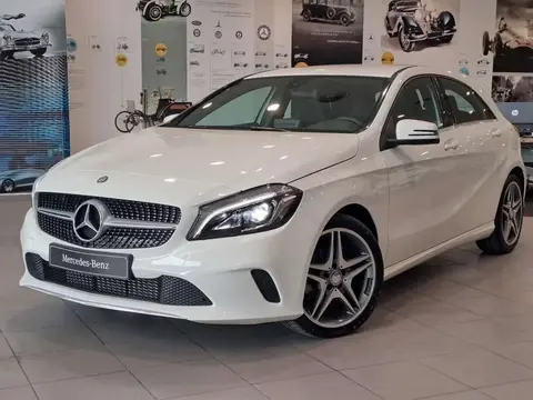 Used MERCEDES-BENZ CLASSE A Diesel 2016 Ad 