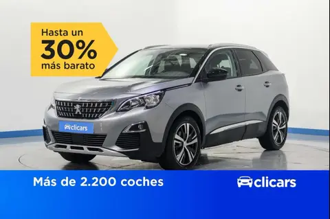 Used PEUGEOT 3008 Diesel 2020 Ad 