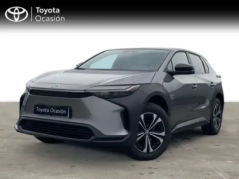 Annonce TOYOTA BZ4X Électrique 2023 d'occasion 