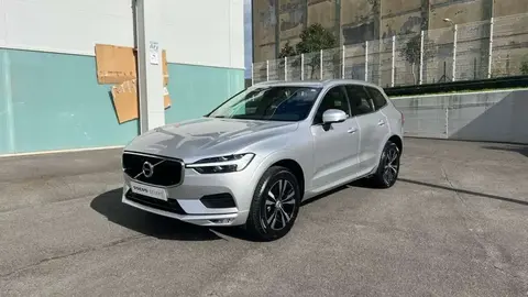 Used VOLVO XC60 Diesel 2021 Ad 