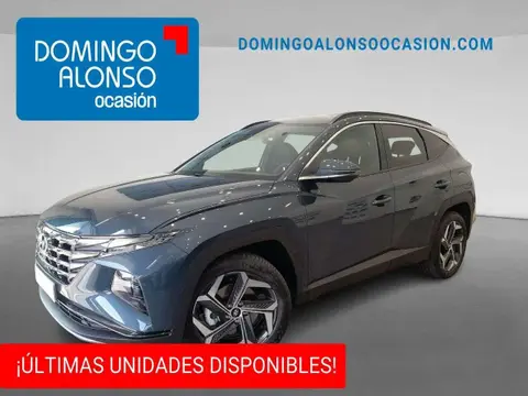 Annonce HYUNDAI TUCSON Essence 2023 d'occasion 