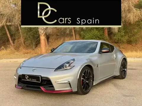 Used NISSAN 370Z Petrol 2017 Ad 