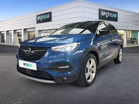 Used OPEL GRANDLAND Petrol 2019 Ad 