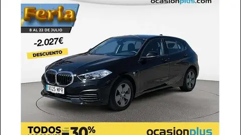 Used BMW SERIE 1 Petrol 2020 Ad 