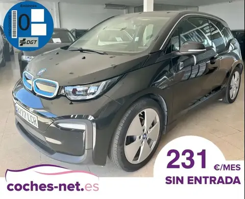 Annonce BMW I3 Électrique 2019 d'occasion 