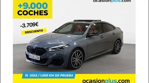 Used BMW SERIE 2 Petrol 2019 Ad 