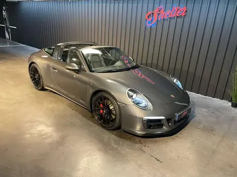 Used PORSCHE 991 Petrol 2019 Ad 