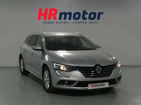 Used RENAULT TALISMAN Petrol 2020 Ad 