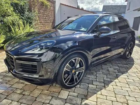 Used PORSCHE CAYENNE Petrol 2019 Ad 