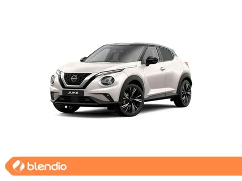 Annonce NISSAN JUKE Essence 2024 d'occasion 