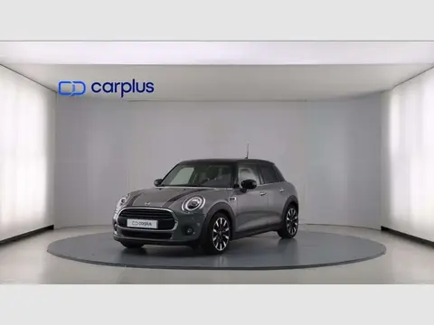 Annonce MINI COOPER Essence 2020 d'occasion 