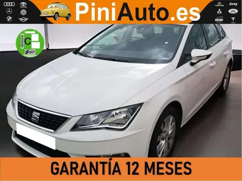 Used SEAT LEON Diesel 2019 Ad 