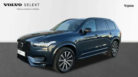 Used VOLVO XC90 Diesel 2022 Ad 