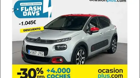 Used CITROEN C3 Diesel 2017 Ad 