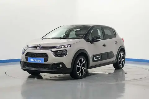 Used CITROEN C3 Diesel 2022 Ad 