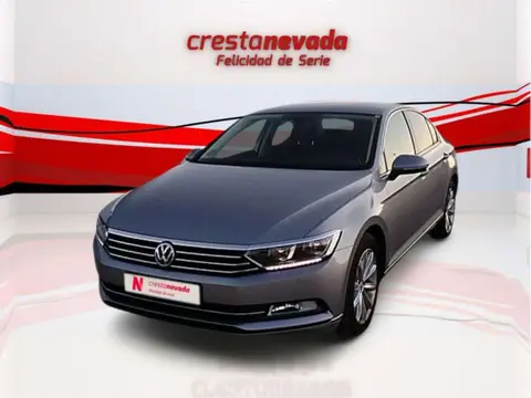 Annonce VOLKSWAGEN PASSAT Diesel 2018 d'occasion 