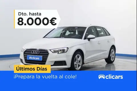 Used AUDI A3 Diesel 2019 Ad 