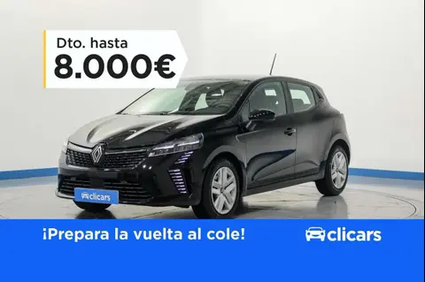 Annonce RENAULT CLIO Diesel 2024 d'occasion 