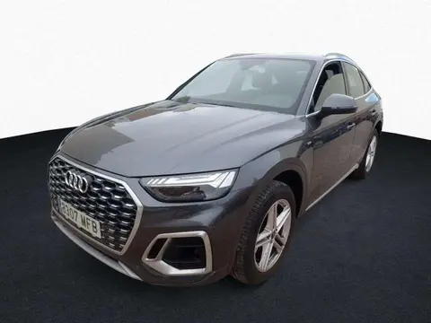 Annonce AUDI Q5 Diesel 2023 d'occasion 