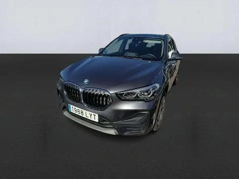 Used BMW X1 Hybrid 2022 Ad 