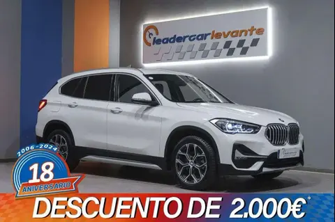 Used BMW X1 Diesel 2020 Ad 