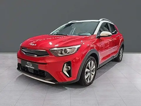 Used KIA STONIC Petrol 2022 Ad 