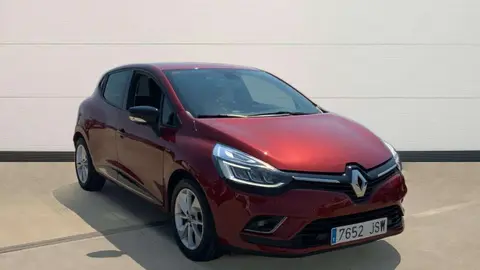 Used RENAULT CLIO Petrol 2016 Ad 