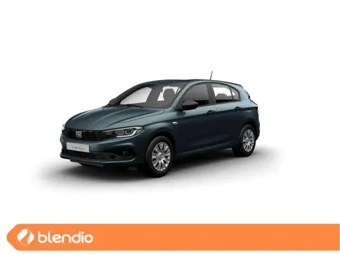 Annonce FIAT TIPO Diesel 2024 d'occasion 