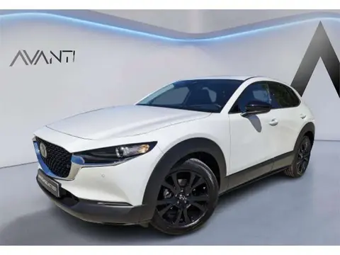 Annonce MAZDA CX-30  2023 d'occasion 