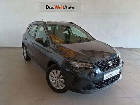 Used SEAT ARONA Petrol 2024 Ad 