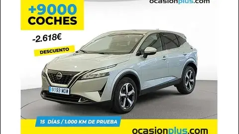 Used NISSAN QASHQAI Petrol 2023 Ad 