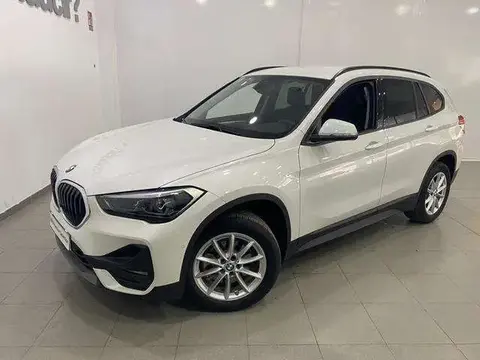 Used BMW X1 Petrol 2022 Ad 