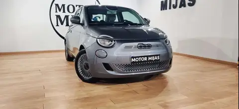 Annonce FIAT 500 Électrique 2020 d'occasion 