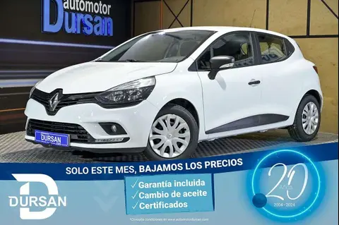 Annonce RENAULT CLIO Diesel 2019 d'occasion 