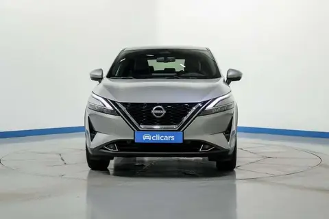 Used NISSAN QASHQAI Petrol 2022 Ad 