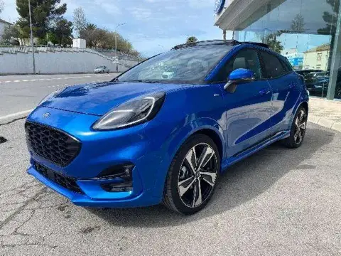 Annonce FORD PUMA Essence 2023 d'occasion 