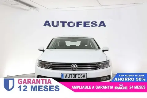 Annonce VOLKSWAGEN PASSAT Diesel 2019 d'occasion 