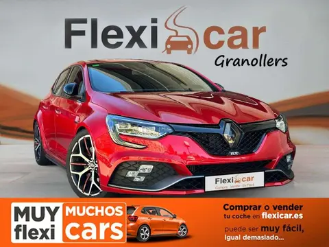 Used RENAULT MEGANE Petrol 2019 Ad 