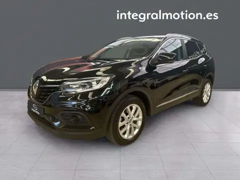 Used RENAULT KADJAR Diesel 2020 Ad 