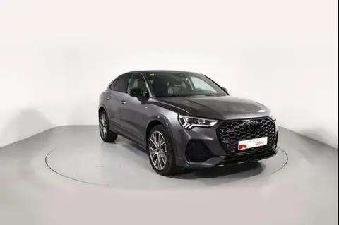 Annonce AUDI Q3 Essence 2020 d'occasion 