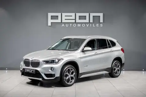 Used BMW X1 Petrol 2017 Ad 